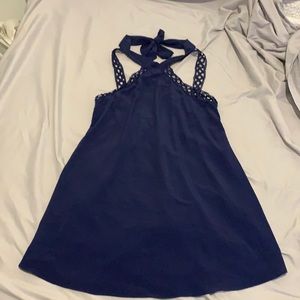 Navy Lulu’s Dress Size M